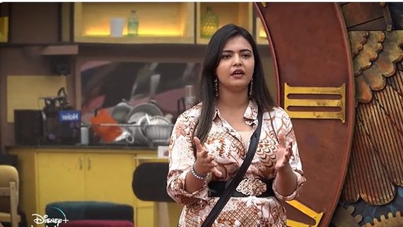 Bigg Boss Telugu: ఈ వారం కెప్టెన్ అతడే.. అతనికి హ్యాండ్ ఇచ్చిన ఇనయా.. షాకింగ్ ట్విస్ట్