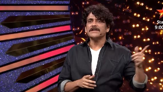 Bigg Boss Telugu 6: వయసు అయిపోయిన చిరుత.. గీతూను ఆటాడేసుకున్న నాగార్జున