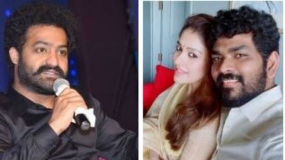 Jr NTR: నయనతారకు కవల పిల్లలు.. ఎప్పుడో చెప్పేసిన జూనియర్ ఎన్టీఆర్.. ట్రెండింగ్ లో వీడియో