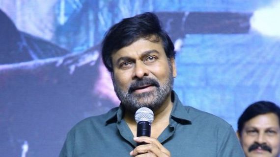 Godfather Movie:గాడ్ ఫాదర్ చిత్రంలో చిరంజీవికి తండ్రిగా చేసిన ఈ హీరోను గుర్తుపట్టారా?