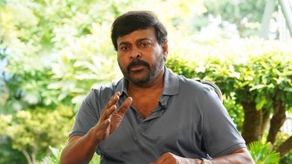 ‌ ఆ డిజాస్టర్‌తో నేను, రాంచరణ్ భారీగా నష్టపోయాం.. వారిని కాపాడటమే మా ధర్మం.. చిరంజీవి (ఇంటర్వ్యూ)