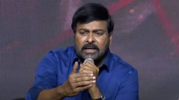 Godfather ఉపాసన కొణిదెల పొలిటికల్ ఎంట్రీపై చిరంజీవి క్లారిటి.. ఆ విషయంలో నా హిస్టరీని చూసుకో.. 