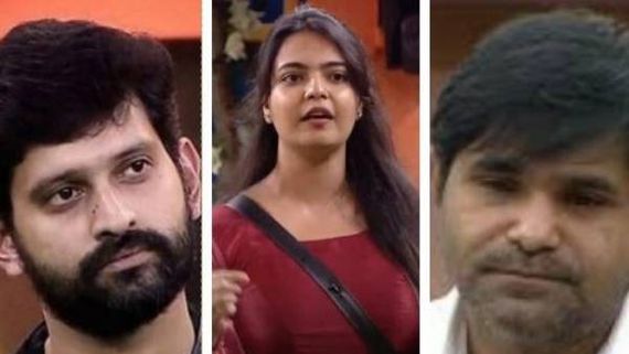 Bigg Boss Telugu 6: హౌజ్ లో నిరాహారదీక్ష చేసిన ఆ కంటెస్టెంటే ఎలిమినేట్?  ఐదో స్థానంలో ఉన్నకూడా
