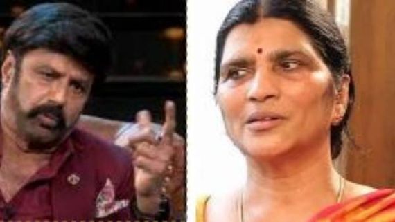 Unstoppable 2: బాలకృష్ణ ఎన్టీఆర్ కొడుకేనా.. అతన్ని చూస్తే కంపరంగా ఉంది.. లక్ష్మీ పార్వతి షాకింగ్ కామెంట్స్