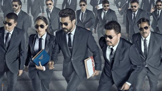  RC15: రామ్ చరణ్ కోసం కన్నడ, తమిళ స్టార్ హీరోలు.. అందుకోసం భారీగా ఈవెంట్!