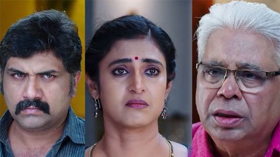   Intinti Gruhalakshmi Today Episode: ఇల్లు వదిలి వెళ్లిపోయిన తులసి.. సామ్రాట్‌తో ఫస్ట్ నైట్ అంటూ!