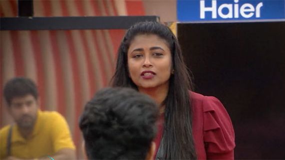  Bigg Boss Telugu 6: ఓవరాక్షన్ చేసి దొరికిపోయిన గీతూ.. షో చేస్తోంది అంటూ ఆదిరెడ్డి కౌంటర్