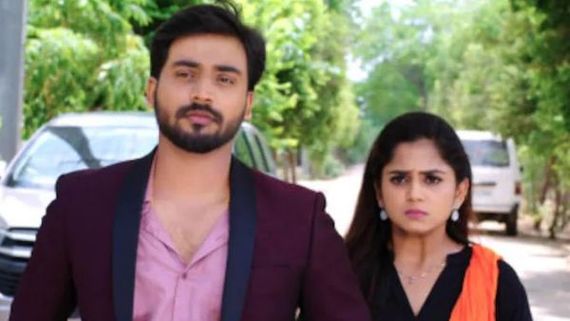 Guppedantha Manasu: తల్లిదండ్రులు ఉన్న చోటుకి రిషి.. గౌతమ్ పై మహేంద్ర సీరియస్..