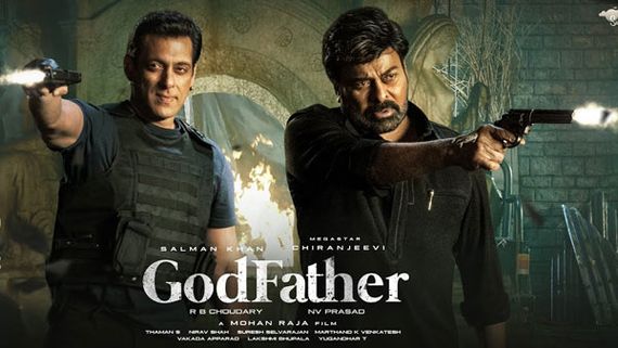 Godfather Collections:'గాడ్ ఫాదర్' కు రావాల్సింది రూ. 92 కోట్లు.. కానీ 8 రోజుల్లో వచ్చింది ఇంతే!