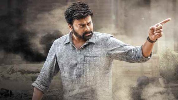 GodFather day 3 Collections 100 కోట్లకు చేరువగా.. కలెక్షన్ల జోరు తగ్గని మెగాస్టార్.. మూడో రోజు ఎంతంటే? 