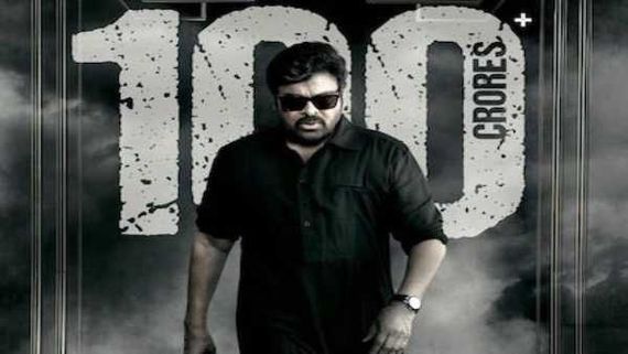 GodFather day 6 Collections గాడ్‌ఫాదర్ అరుదైన రికార్డు.. 100 కోట్ల క్లబ్‌లో మరోసారి చిరంజీవి