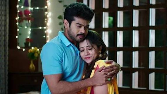 Intinti Gruhalakshmi Today Episode: అందరి ముందే ముద్దు.. మళ్లీ ఫస్ట్ నైట్.. రొమాంటిక్ ఎపిసోడ్ ఇదే