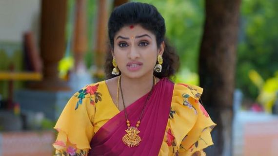 Janaki Kalaganaledu October 7th: నిప్పు లేనిదే పొగ రాదు.. జెస్సి కౌంటర్.. మల్లిక ప్లాన్ డిజాస్టర్!