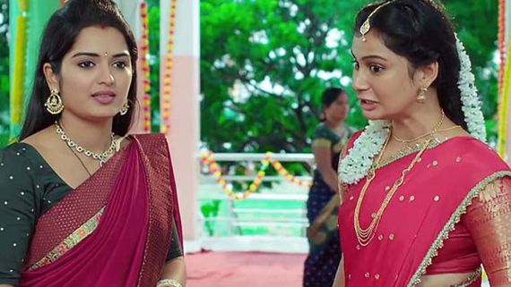 Janaki Kalaganaledu Weekly Roundup: పూజలో జెస్సి తప్పులు.. రామ, జానకి రొమాంటిక్ లవ్