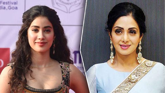 Sridevi Death: అమ్మ విషయంలో నాన్న చేసిన తప్పు.. డాక్టర్స్ హెచ్చరించినా వినలేదు: జాన్వీ కపూర్