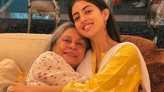  పెళ్లికాకుండా బిడ్డను కంటే ఓకే.. మనవరాలి నవ్య నవేలి గురించి జయబచ్చన్ ఆసక్తికర కామెంట్స్