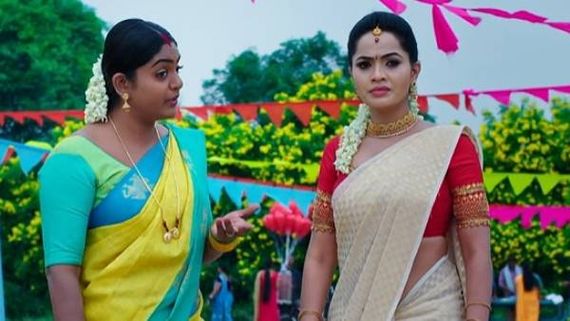 Karthika Deepam కార్తీక్‌ను వదలకపోతే ప్రాణాలు  తీస్తా.. ఎంతకైనా తెగిస్తా.. దీపకు మోనిత వార్నింగ్