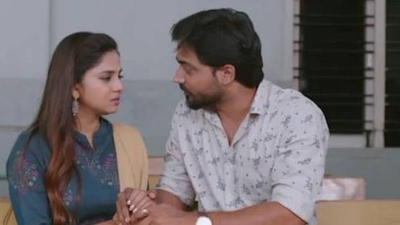 Guppedantha Manasu: అప్పుడే ప్రేమ.. అంతలోనే కోపం.. అడ్డొస్తున్న 'అమ్మా' అనే పిలుపు