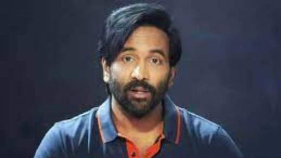 మరో నకిలీ వార్త.. ఐటెమ్ రాజా ఇదంతా చేస్తున్నాడు.. ఫేక్ న్యూస్ పై మంచు విష్ణు రియాక్షన్