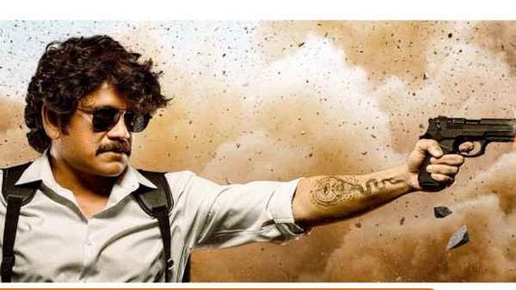 The Ghost day 1 collections నాగార్జున మూవీకి ఊహించని  ఓపెనింగ్స్.. ది ఘోస్ట్ తొలి రోజు కలెక్షన్లు ఎంతంటే? 