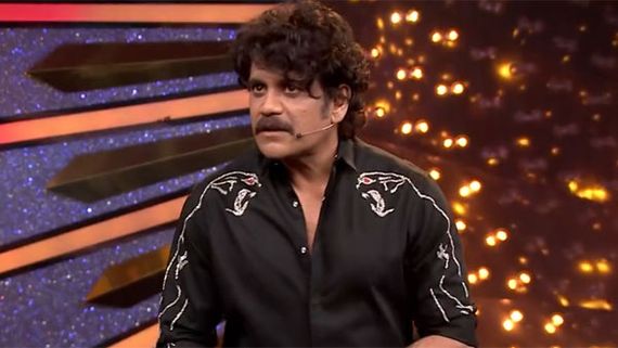 Bigg Boss Telugu 6: బాత్రూంలోనే ఆ కంటెస్టెంట్.. రిక్వెస్ట్ చేసినా వదలకుండా.. షాకిచ్చిన నాగార్జున