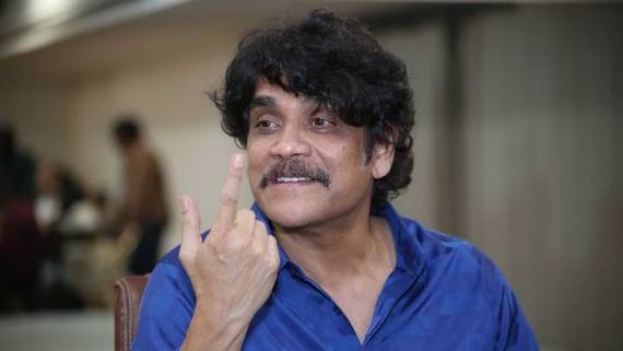 The Ghost.. అలాంటి షాక్‌తో ప్రేక్షకులు బయటకు.. ఊహకు అందకుండా యాక్షన్.. నాగార్జున (ఇంటర్వ్యూ)