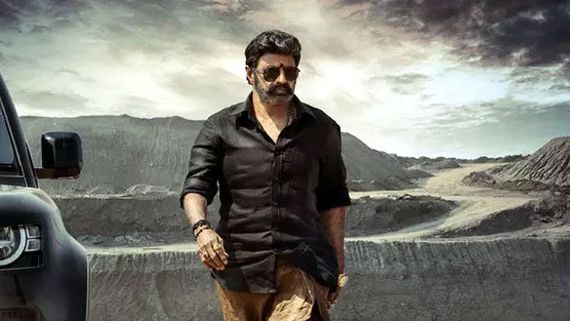 NBK107: బాలయ్య సినిమా టైటిల్ కొత్తగా.. టాలీవుడ్‌లో సరికొత్త రికార్డు