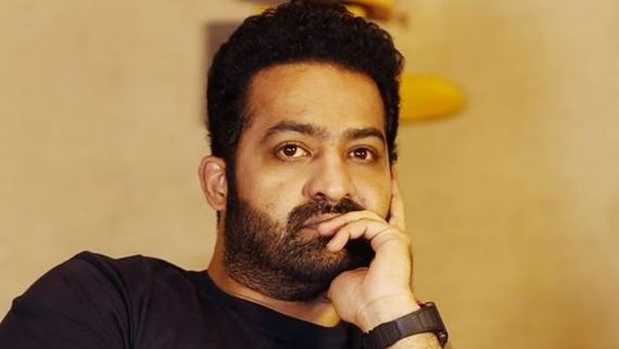  NTR30: ఎన్టీఆర్ మూవీ నుంచి అదిరే అప్‌డేట్.. రంగంలోకి దిగిన ఇద్దరు స్టార్లు