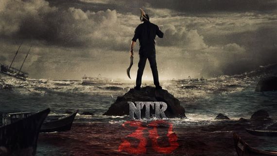 NTR 30 పై క్లారిటీ ఇచ్చిన హీరోయిన్.. ఆసక్తిగా ఉన్నాను అంటూ కామెంట్