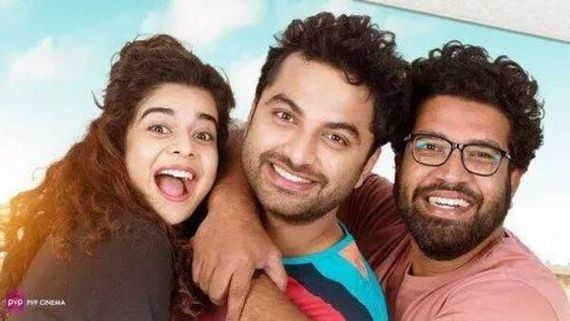  Ori Devuda Official Collections: 2వ రోజు ఊహించని వసూళ్లు.. ఇంకెన్ని కోట్లు వస్తే హిట్ అంటే!