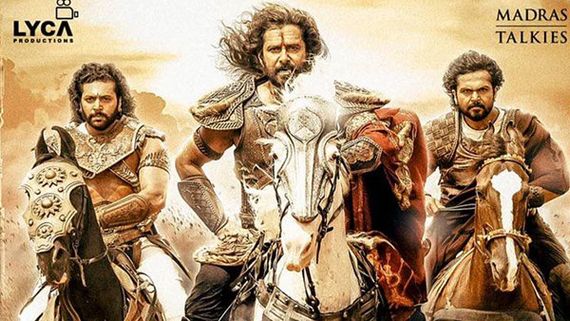 Ponniyin Selvan Collections: తెలుగులో సంచలనం.. 3 రోజుల్లోనే అన్ని కోట్లు.. టోటల్‌గా ఎంత వచ్చిందంటే!