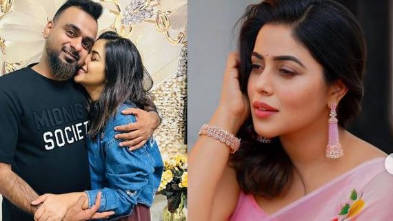  Poorna Marriage: పూర్ణ భర్త ఎవరు? ఆయన బిజినెస్ ఏంటి? హడావిడిగా పెళ్లి కారణం ఏమిటంటే? 