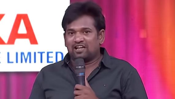 పంచ్ ప్రసాద్ రెండో పెళ్లి: జబర్ధస్త్ కమెడియన్ పోస్ట్.. కిడ్నీ ఇస్తానన్న భార్యను కాదని మరీ!