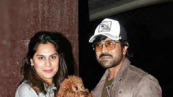 RRR release in Japan జపాన్‌కు ఉపాసనతో రాంచరణ్.. ఆస్కార్‌కు ముందు రాజమౌళి బంపర్‌ప్లాన్, ఖర్చు ఎంతంటే? 