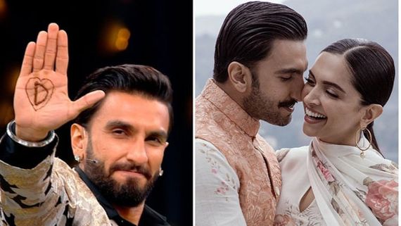 దీపిక - రణ్‌వీర్ విడాకులు: నగ్నంగా చేసిన పని వల్లే.. హీరోనే స్వయంగా చెప్పడంతో!