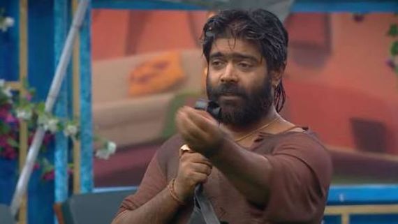  Bigg Boss Telugu 6: నామినేషన్ లో రేవంత్ తగ్గేదే లే.. ఏం పీకావ్ అంటూ ఇనయాతో మాటల యుద్ధం