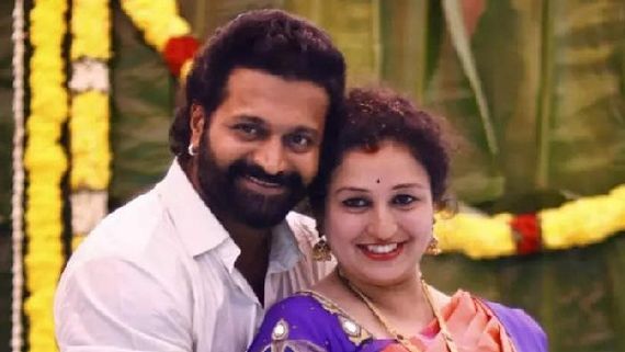 Rishab Shetty: అభిమానిని పెళ్లాడిన కాంతార హీరో.. రిషబ్ శెట్టి ఫేస్ బుక్ లవ్ స్టోరీ ఇదే..