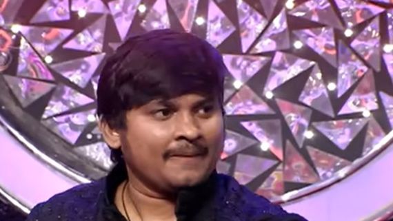 Rocking Rakesh: లవర్ ని స్మశానానికి తీసుకెళ్లిన జబర్దస్త్ కమెడియన్.. షాకింగ్ గా రీజన్..