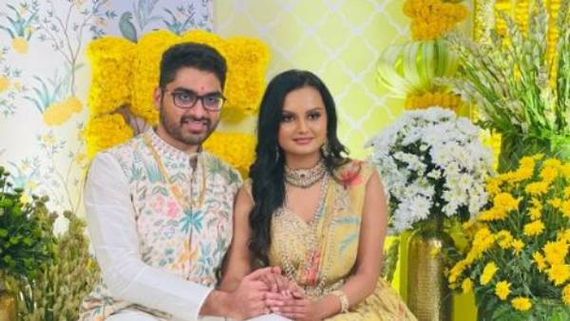 Neelima Guna: డైరెక్టర్ గుణ శేఖర్ కుమార్తె నిశ్చితార్థం.. వరుడు ఎవరంటే?