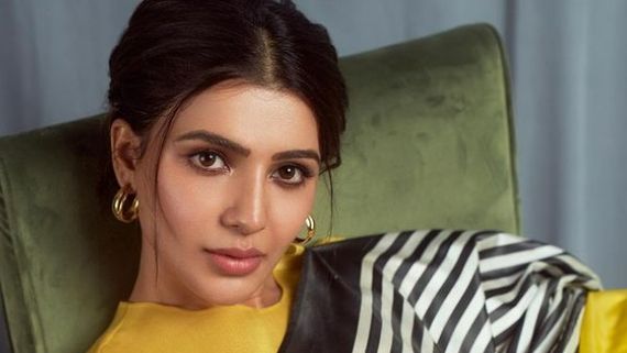  Samantha Ruth Prabhu: సమంతను కలుసుకోవాలని అక్కినేని హీరో ప్లాన్.. ఎందుకంటే?