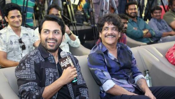 పవన్ కల్యాణ్, పునీత్ రాజ్ కుమార్ అరుదైన వ్యక్తులు.. ఒంటరిగానే సాధించారు.. నాగార్జున ఎమోషనల్