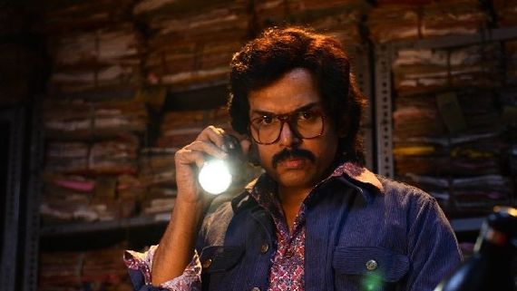 Sardar Day 6 collections 50 కోట్ల క్లబ్‌లో సర్దార్.. 6వ రోజు ఊహించని కలెక్షన్లు