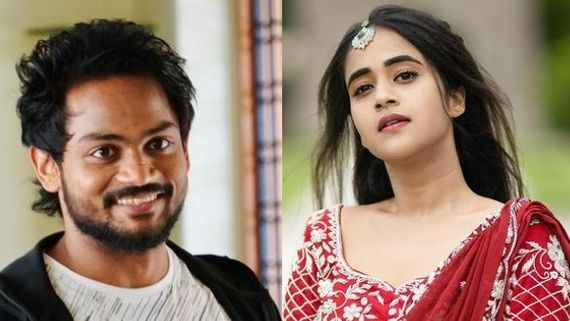 బ్రేకప్ తర్వాత ఒకే వేదికపై దీప్తి సునైనా, షణ్ముఖ్.. సిగ్గులు, పొగడ్తలు, మళ్లీ కలవనున్నారా?