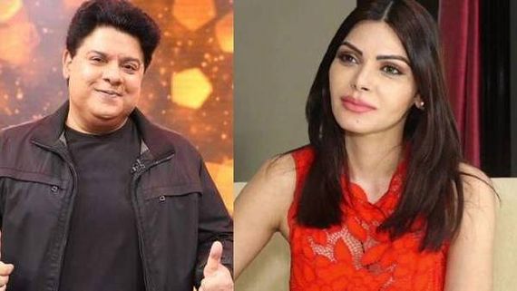  సల్మాన్ ఖాన్ సిస్టర్‌ను వేధిస్తే.. బిగ్‌బాస్ షోలోకి తీసుకొంటారా? డైరెక్టర్ సాజిద్‌పై పోలీసులకు షెర్లీన్ ఫిర్య