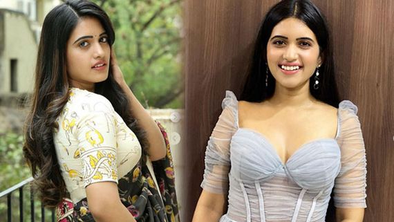 మళ్లీ రెచ్చిపోయిన యాంకర్ స్రవంతి: టాప్ కిందకు జరిపి మరీ!
