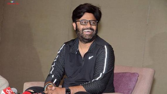 Naga Vamshi interview నేను స్వాతిముత్యం.. ఆణిముత్యాన్ని కాదు.. పెద్ద వెధవను అంటూ షాకింగ్ కామెంట్