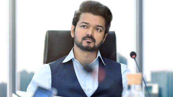Vijay Varisu Business: రికార్డు స్థాయిలో బిజినెస్ చేస్తున్న విజయ్ 'వారసుడు'.. దిల్ రాజు సేఫ్ డీల్!
