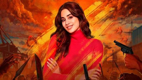 Michael 2022 Teaser: సందీప్ కిషన్ కోసం రకుల్ ప్రీత్ సింగ్, జాన్వీ కపూర్ కలిసి.. హిట్ కొడతాడా?