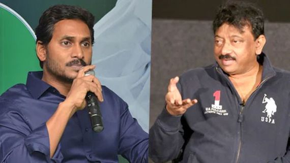 Yatra2 ఏపీ సీఎంతో రాంగోపాల్ వర్మ భేటి.. ఎన్నికలకు ముందు యాత్ర సీక్వెల్‌!