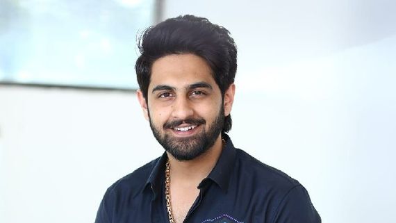 Banaras రెండు కిక్కులు థ్రిల్ చేస్తాయి.. ఆ ప్రయోగం వల్లే పాన్ ఇండియా మూవీగా.. జైద్ ఖాన్ ఇంటర్వ్యూ